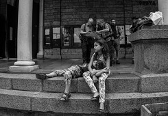 Градски истории
