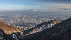 София,Витоша