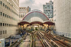 Docklands Light Railway (DLR)