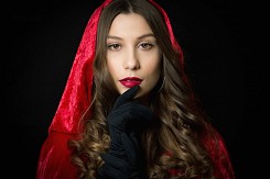 Little Red Riding Hood 