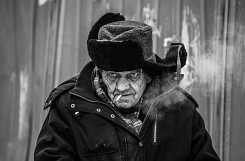 Душата на човек
