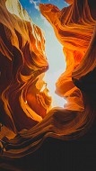 Antelope Canyon 