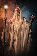 Saruman the White (The Lord of the Rings)