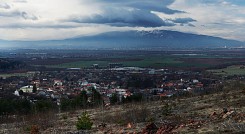 Панорама