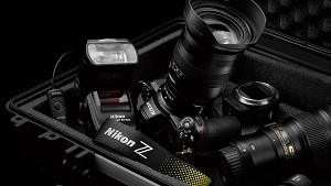 Нов ъпдейт на фърмуера за фотоапаратите от Z серията на Nikon