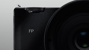 Sigma FP2 – ново поколение компактна пълнокадрова камера за фотография и кино Sigma FP2 – ново поколение компактна пълнокадрова камера за фотография и кино