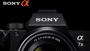 Sony стартира a7 III: Достъпна безогледална FullFrame камера с a9/a7R III черти