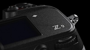 Nikon Z9 - нов безогледален шедьовър