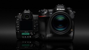 Представяне на Nikon D5 / 13 април, 19:00 часа / София