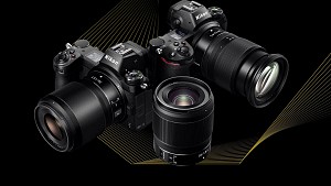 Nikon представя новата система с байонет Z и пуска два пълноформатни безогледални фотоапарата: Z 7 и Z 6 Nikon представя новата система с байонет Z и пуска два пълноформатни безогледални фотоапарата: Z 7 и Z 6
