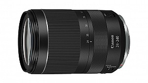 Canon announces new lens designed for EOS R system - RF 24-240mm f / 4-6.3 IS USM