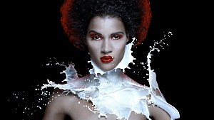 Не/възможните граници на изображението – oт идеята до образа с Profoto и Любомир Сергеев (видео)