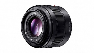 Leica DG 25mm - fully updated Micro Four Thirds fixed focal length lens Leica DG 25mm - fully updated Micro Four Thirds fixed focal length lens