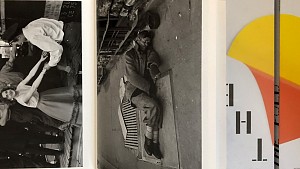 Test Press: Dutch photo book Design is fine, с Хенк Гронендейк / 03.10.22 от 17:00 до 21:00 / София