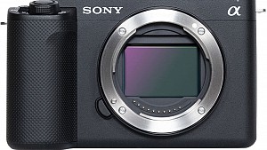 The world&#39;s most compact full-frame with stabilization - the new Sony ZV-E1 vlogging camera