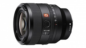 Compact and lightweight G Master &quot;50&quot; from Sony - FE 50mm f/1.4 GM