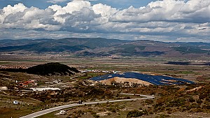 Посока югозапад - фотографски пленер 28.04-01.05.2012