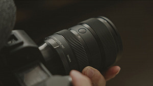 Нов светлосилен варио обектив за APS‑C сензори - Sigma 17-40mm f/1.8 DC Art