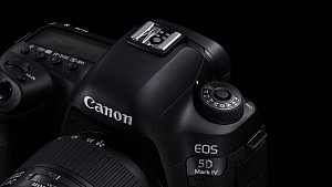 Canon EOS 5D Mark IV – изборът на съвременния професионалист - лекция с Александър Новоселски / 17.11.2016, 18:30 ч. / Варна