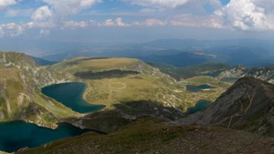 Панорамна фотография - семинар/пленер - 15-16 октомври 2011