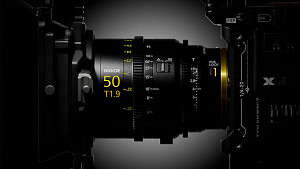 NIKKOR Z CINEMA 50mm T1.9 VV и новата кино оптика на Nikon NIKKOR Z CINEMA 50mm T1.9 VV и новата кино оптика на Nikon