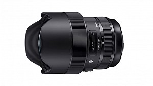 Представиха обектива Sigma 14-24mm F2.8 DG HSM | Art