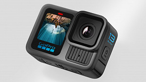 Нови екшън камери GoPro - HERO13 Black с HLG HDR видео и нови аксесоари и HERO - най-малката 4K камера на марката