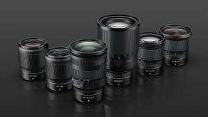 Представяне на първия от "светата троица" светлосилни зумове - Nikkor Z 24-70mm f/2.8 S Представяне на първия от "светата троица" светлосилни зумове - Nikkor Z 24-70mm f/2.8 S