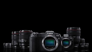 One year after launch, Canon EOS R has established itself as an innovative creativity support system