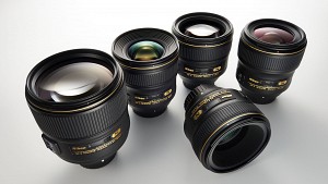 Нови творчески възможности при създаването на портрети с AF-S Nikkor 105mm f/1.4E ED