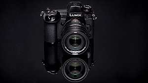 Представиха безогледалната камера Panasonic Lumix DC-G9