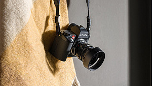 Новият фотоапарат Leica SL3 - сериозна стъпка напред за системата SL