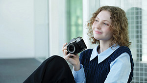 Новият фотоапарат Fujifilm X-T30 III – еволюция на достъпната класика