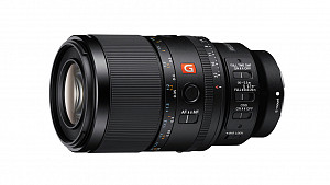 Телефото макро обектив Sony FE 100mm f/2.8 Macro GM OSS - нови макро възможности за баойнет Sony E