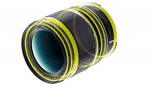 Новите обективи NIKKOR Z DX 16-50mm f/2.8 VR и 35mm f/1.7 – сериозен ангажимент към системата Nikon Z DX