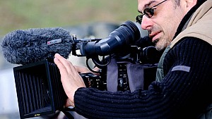 Как да правим сами кино с фотоапарат или що е то видеография – лекция на Васил Къркеланов / 17.11.2016, 19:00 ч. / София (видео)