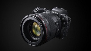 Canon EOS R: Тествай и снимай с Николай Пандев / 04 април: 14.00 – 17.00 и 18.00 – 20.00 / София