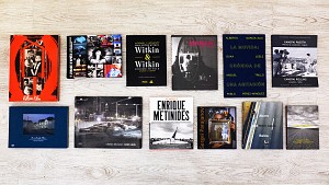Библиотека Фотосинтезис: Отворени врати: Фотография и кино / 18.03.22 / 16:00 – 20:00 ч./ Галерия SYNTHESIS 