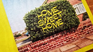 Библиотека Фотосинтезис | Фокус: Home Sweet Home / 09.01.2023 / 17:00 – 20:00 ч. / Галерия Synthesis