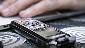 Olympus LS-P4 - компактен и многофункционален музикален рекордер