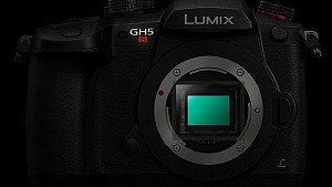 Неповторимо 4K изживяване с новия Panasonic Lumix DC-GH5S