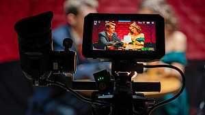  Blackmagic Design: 12K Workflow от заснемане до постпродукция - репортаж от събитието