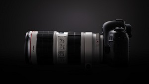 Canon обяви нова версия на EOS 5D и два нови обектива