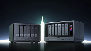 Ugreen iDXP6011 и iDXP6011 Pro – 6-bay NAS системи с Thunderbolt 4 за професионален работен процес