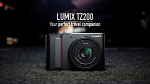 Panasonic Lumix TZ200 предлага 1