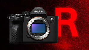Новият фотоапарат Sony A7R VI – 67-мегапикселов фулфрейм за скоростна фотография с висока резолюция