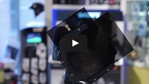 Lee Filters - правоъгълни фотографски филтри за малки и големи... обективи (видео представяне)