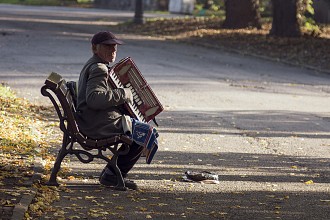 Живот по ноти