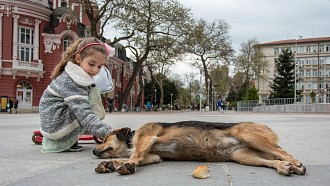 Ще бъдем ли приятели?