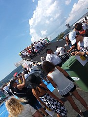 FLUGTAG VARNA 2016